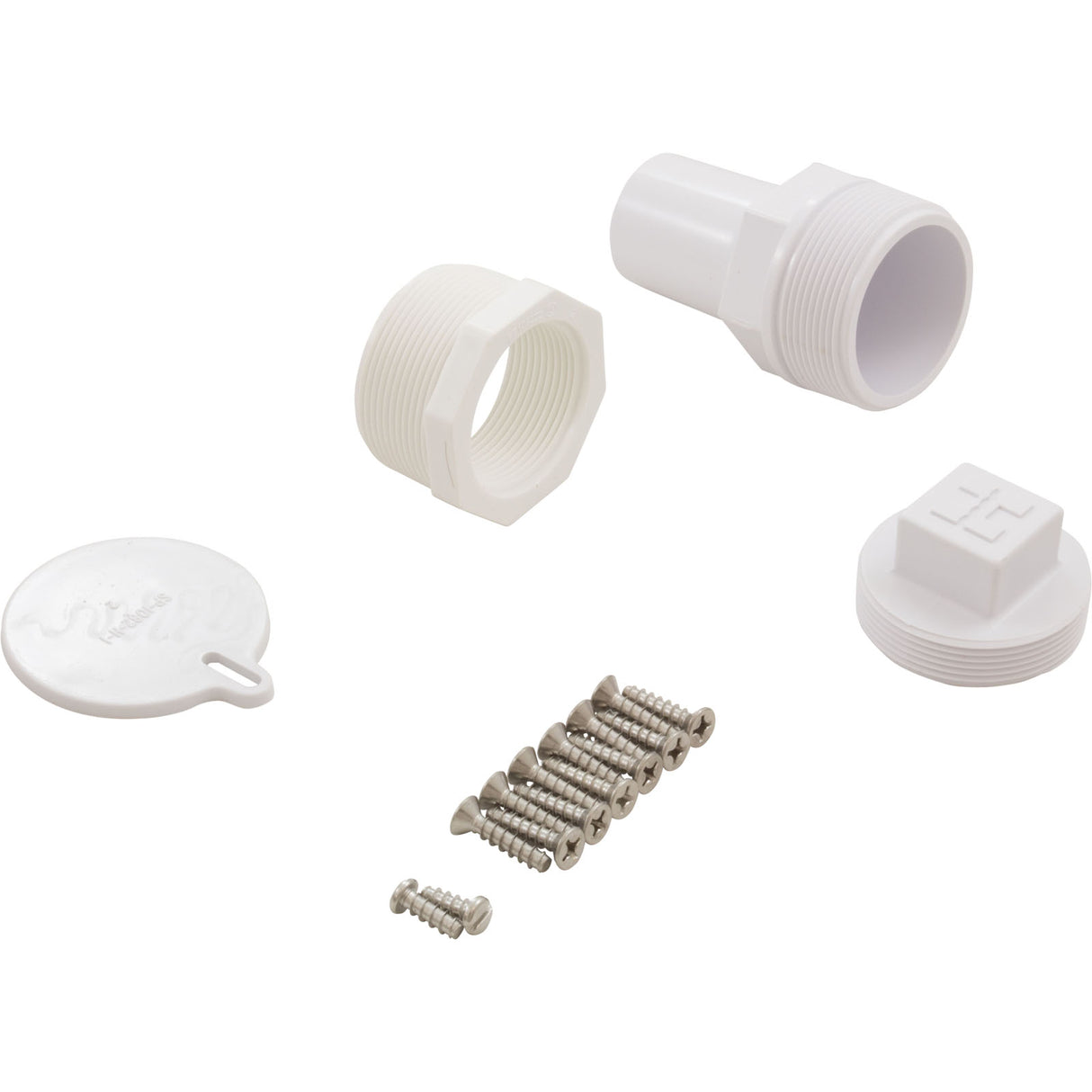 Skimmer, Hayward Auto-Skim, Square, 2" Fpt : SP1084 - Hayward - SP1084 - PartsForSpas.com