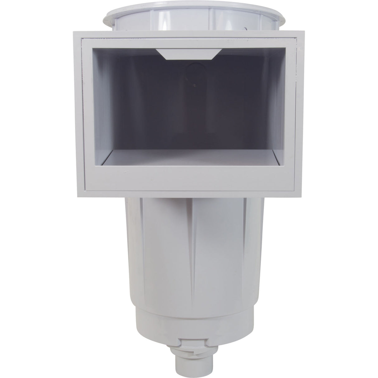 Skimmer Complete, Hayward SkimMaster SP1071T2, 1-1/2"fpt : SP1071T2 - Hayward - 0610377364812 - PartsForSpas.com