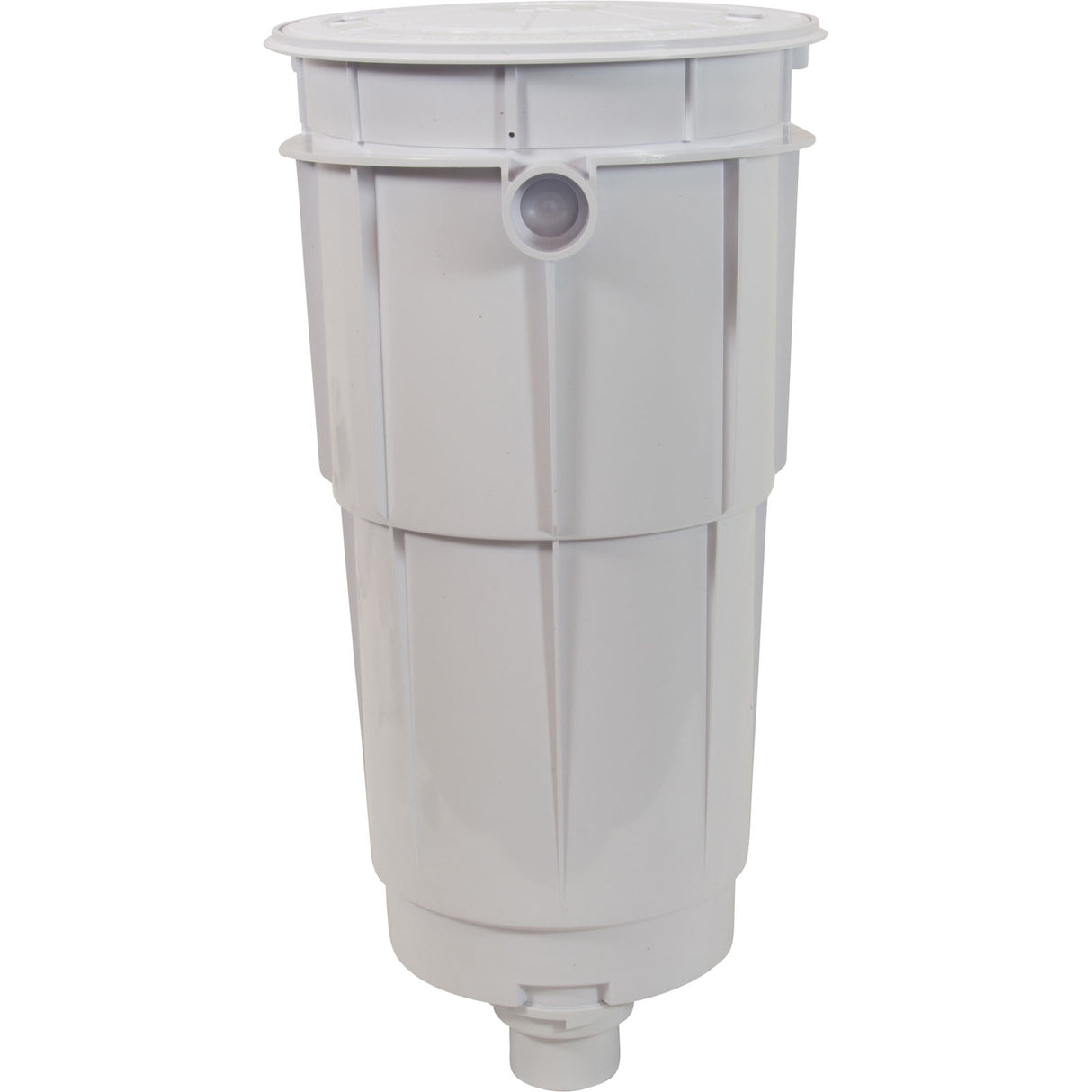 Skimmer Complete, Hayward SkimMaster SP1071T2, 1-1/2"fpt : SP1071T2 - Hayward - 0610377364812 - PartsForSpas.com