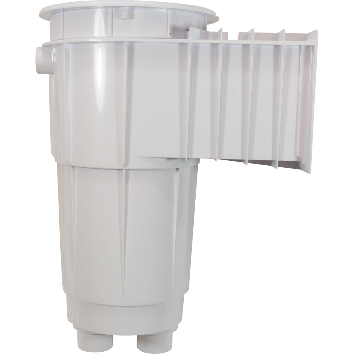 Skimmer Complete, Hayward SkimMaster SP1071T2, 1-1/2"fpt : SP1071T2 - Hayward - 0610377364812 - PartsForSpas.com