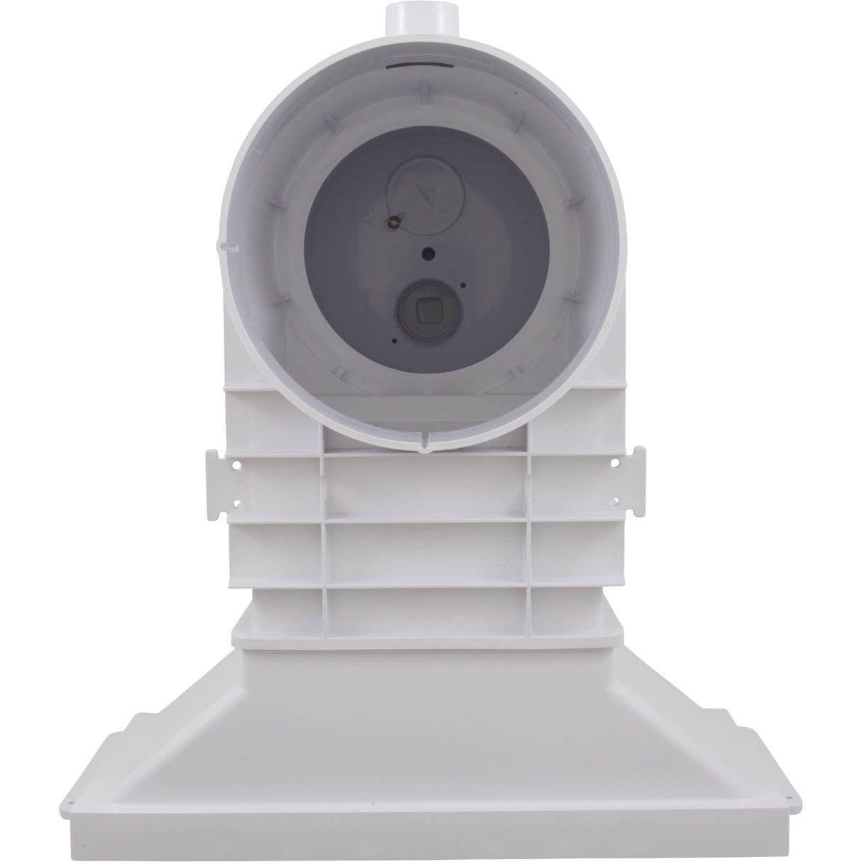 Skimmer, Hayward Auto-Skim SP10852OM, 1-1/2"fpt, Outside Mnt : SP10852OM - Hayward - 0610377046756 - PartsForSpas.com