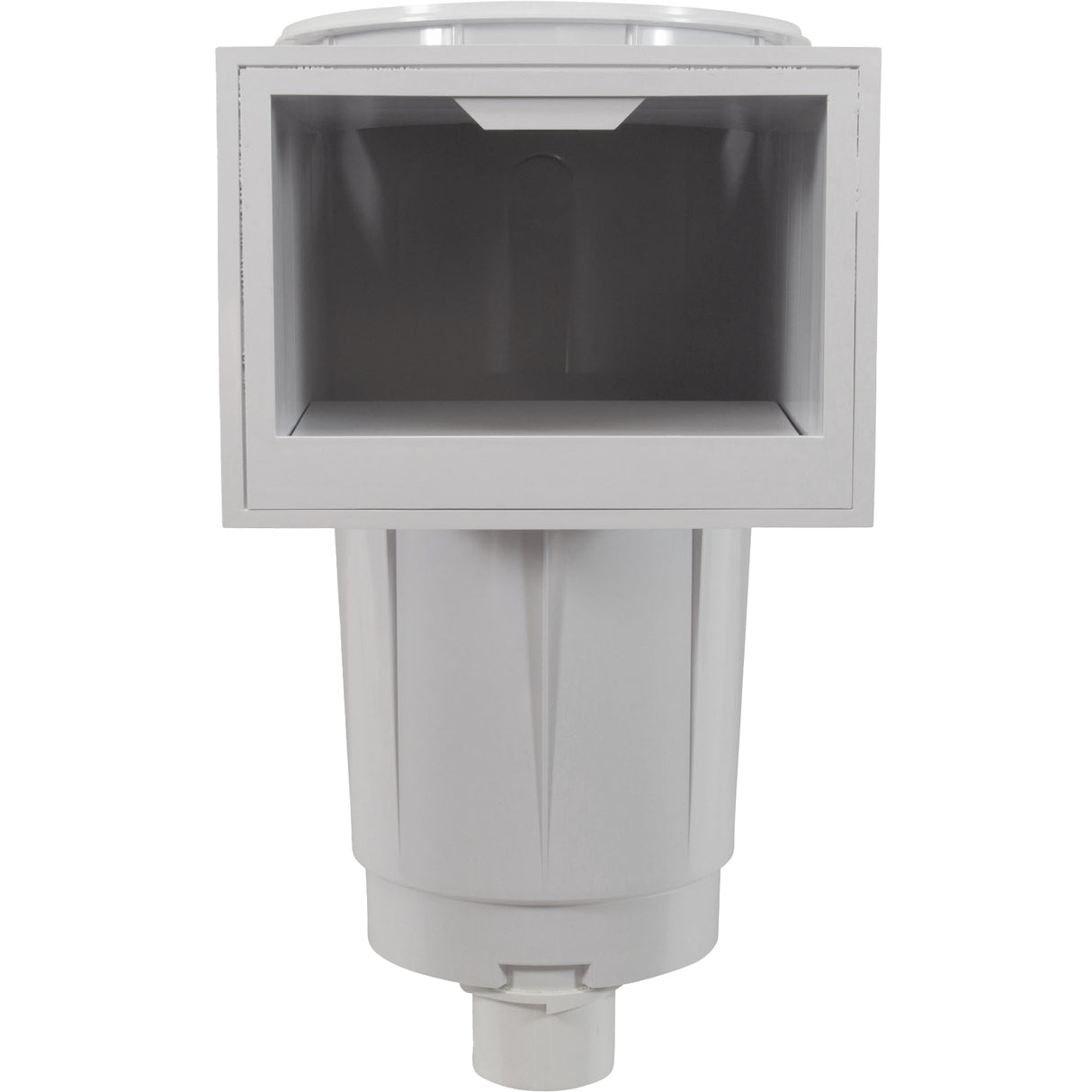Skimmer Cmplt, Hayward SkimMaster SP1072S2, 2" x 2.5", Tan Cvr : SP1072S210 - Hayward - 0610377364904 - PartsForSpas.com