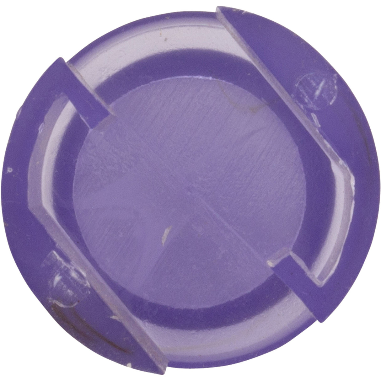 10 Tablet Brominator S Assy (New 2012) - Clear : 500-1098 - Waterway Plastics - 806105502582 - PartsForSpas.com
