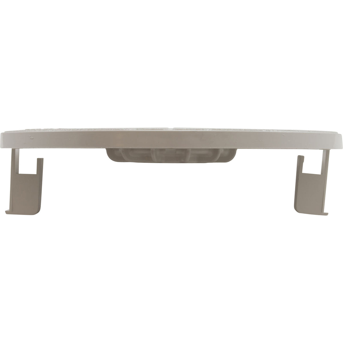 Skimmer Lid, Pentair, Admiral Skimmers, No Logo : 45118000