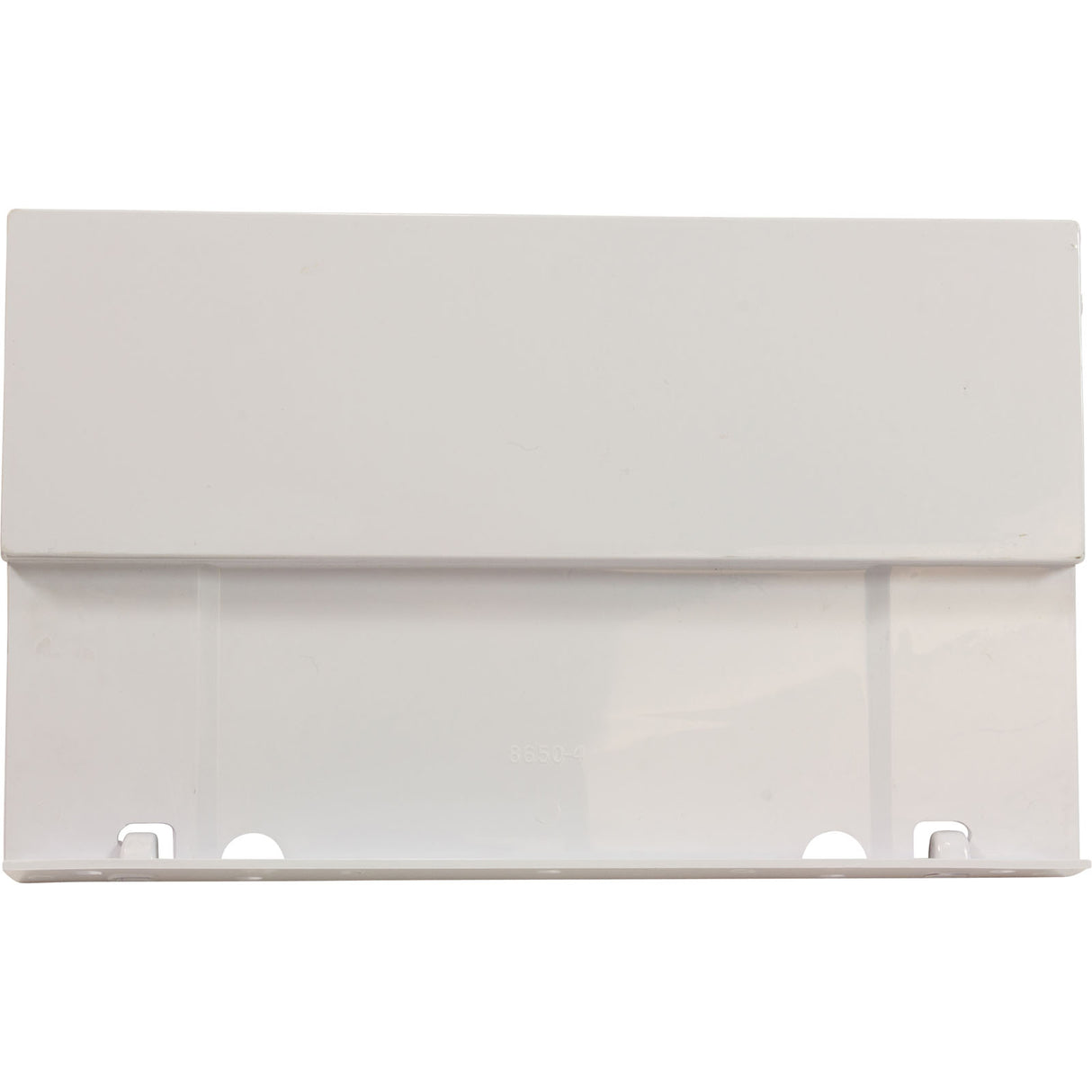 Weir, Pentair Sta-Rite U-3, Hinged, White, After July 2012 : 516442 - StaRite/Pentair - 516442 - PartsForSpas.com