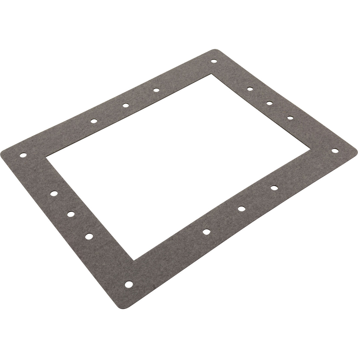 Gasket, StaRite/Pentair Swimquip U-3 Skimmer, Faceplate : U9-366
