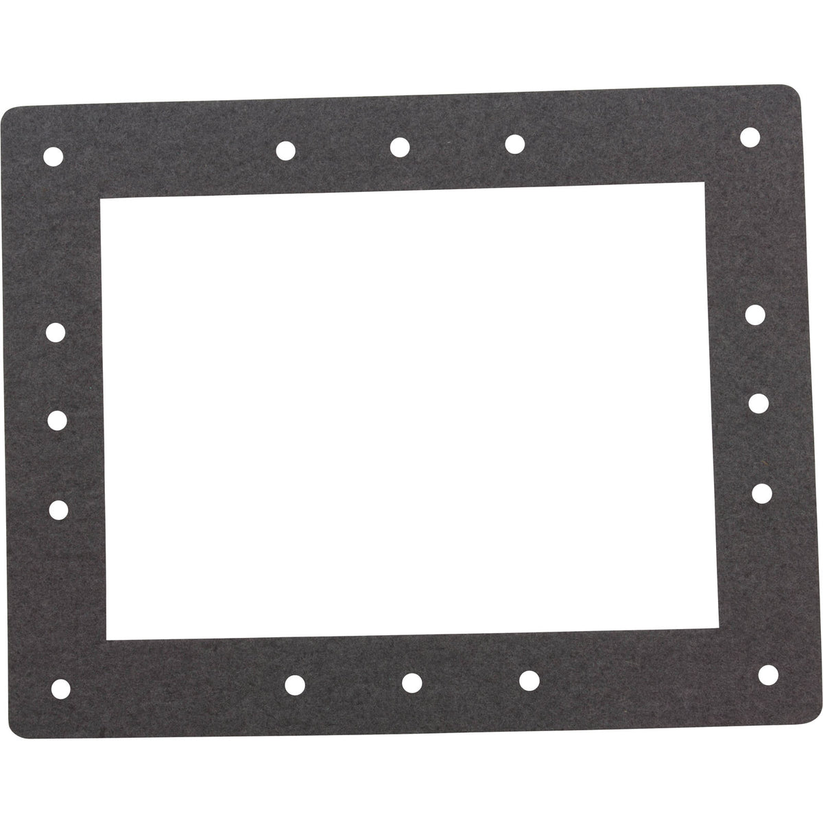Gasket, StaRite/Pentair Swimquip U-3 Skimmer, Faceplate : U9-366