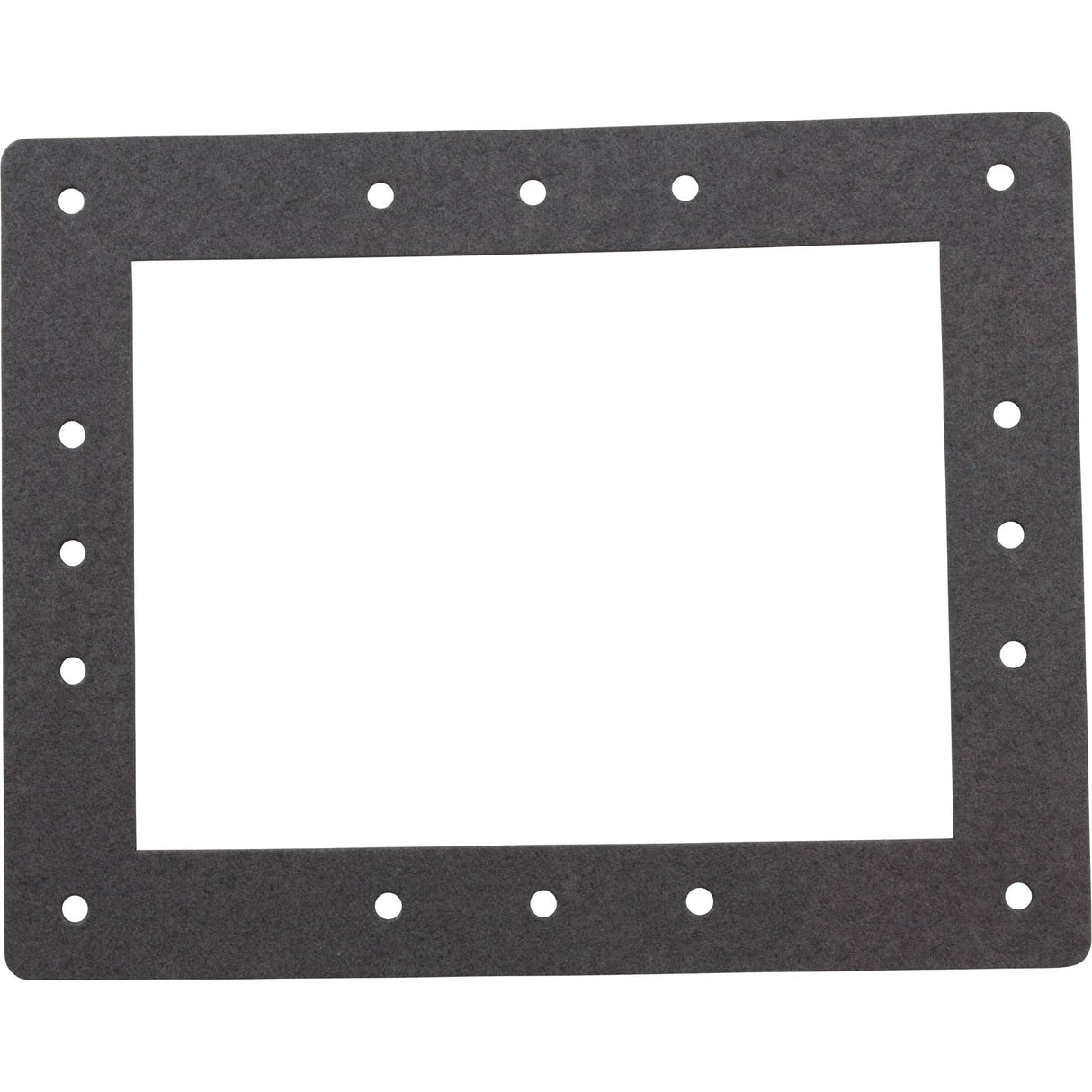 Gasket, StaRite/Pentair Swimquip U-3 Skimmer, Faceplate : U9-366