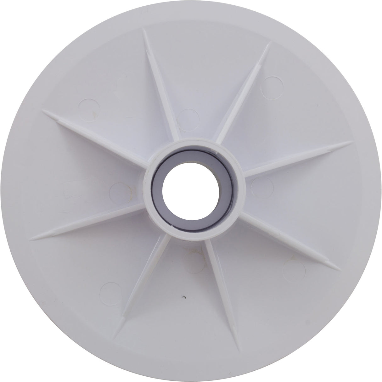 Skimmer Vacuum Plate Assembly, Pentair Bermuda : 506161Z
