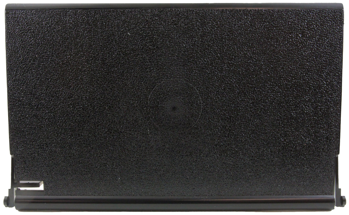 Weir, Pentair Bermuda, 8-1/2" x 5-1/2" x 3/4", Black : 516315Z