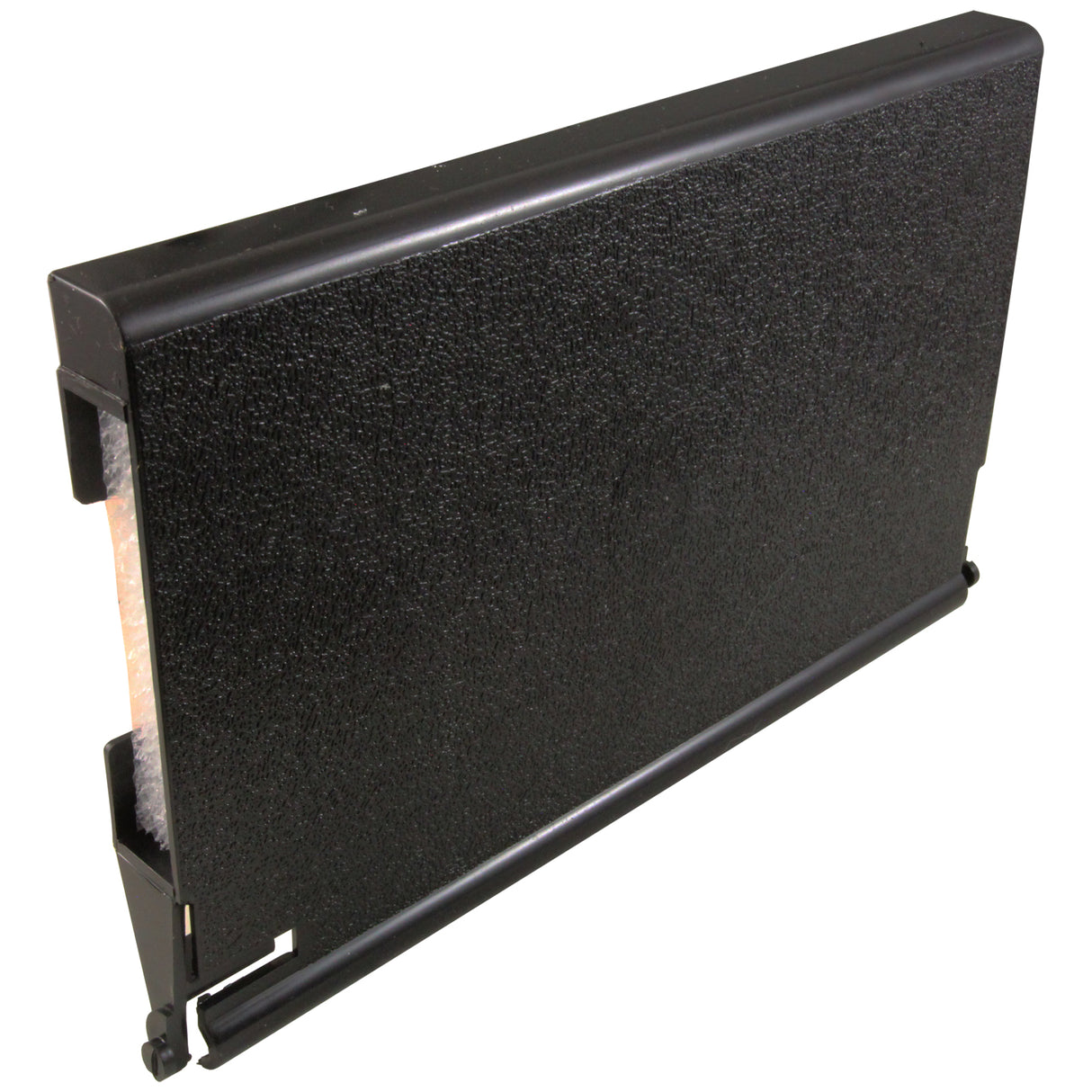 Weir, Pentair Bermuda, 8-1/2" x 5-1/2" x 3/4", Black : 516315Z - Pentair - 788379914912 - PartsForSpas.com