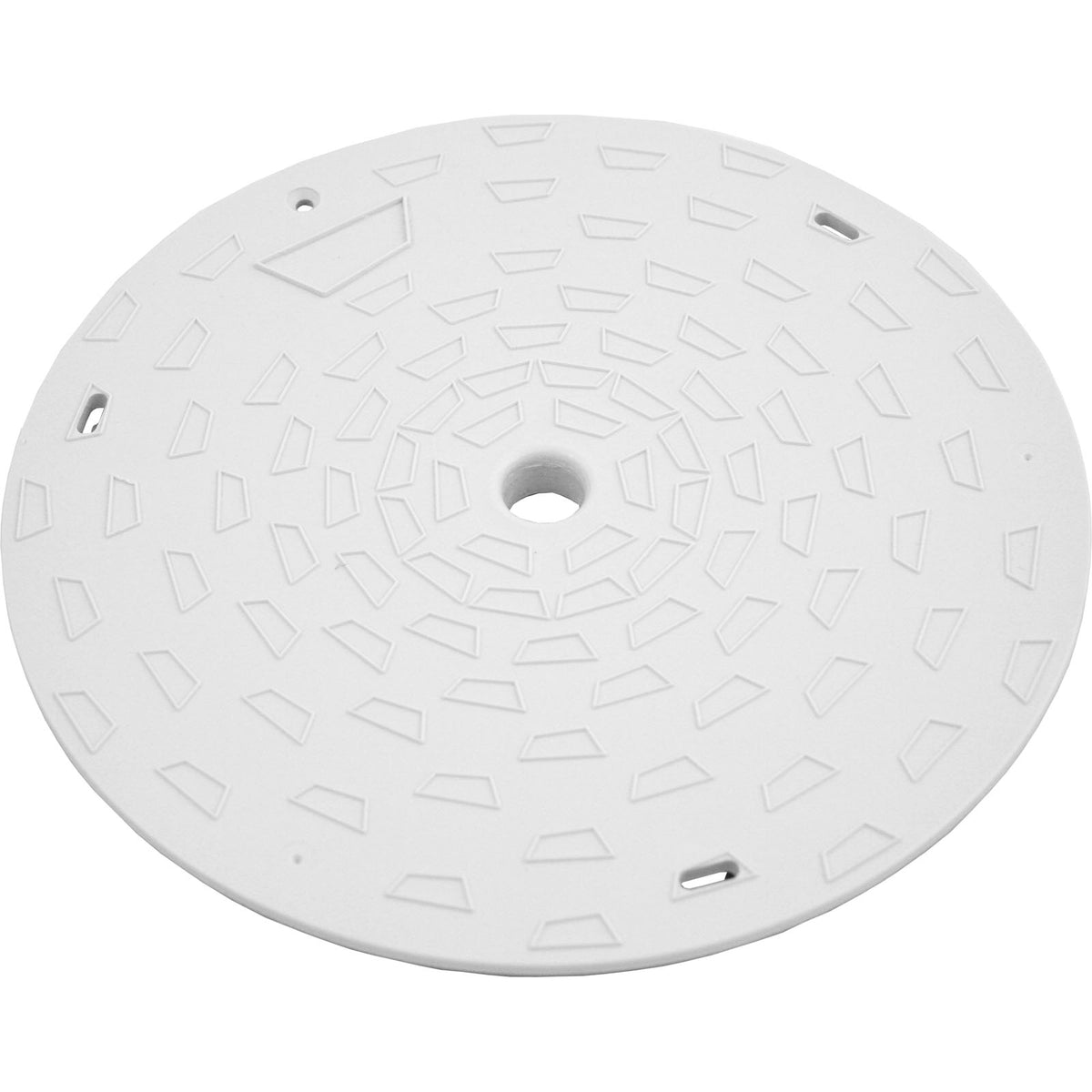 Skimmer Lid, Carvin PMT, 9-7/8"od : 43-0505-09-R