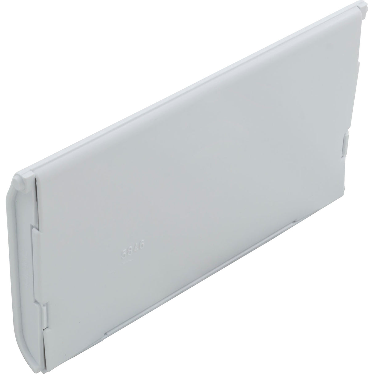 Skimmer Weir, Carvin PMT : 43-1246-12-R - Carvin - 43-1246-12-R - PartsForSpas.com
