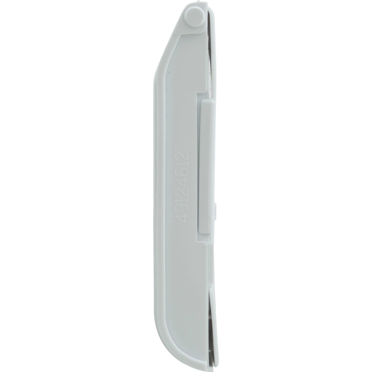 Skimmer Weir, Carvin PMT : 43-1246-12-R - Carvin - 43-1246-12-R - PartsForSpas.com