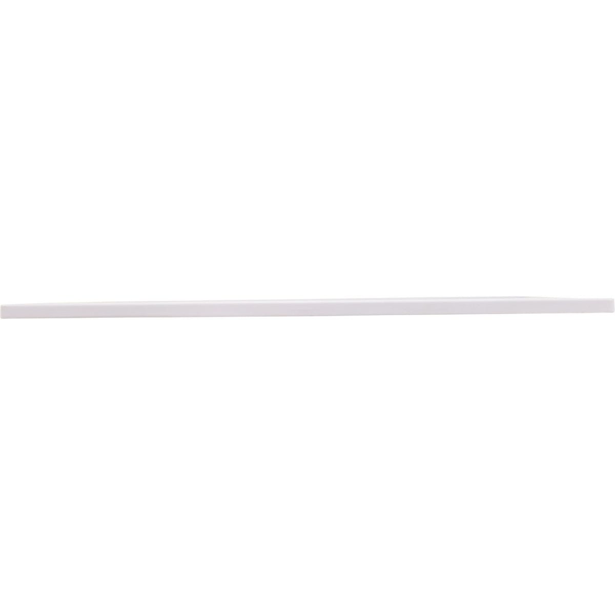 Faceplate, Carvin PMT Skimmer, Flange, White : 43063205R