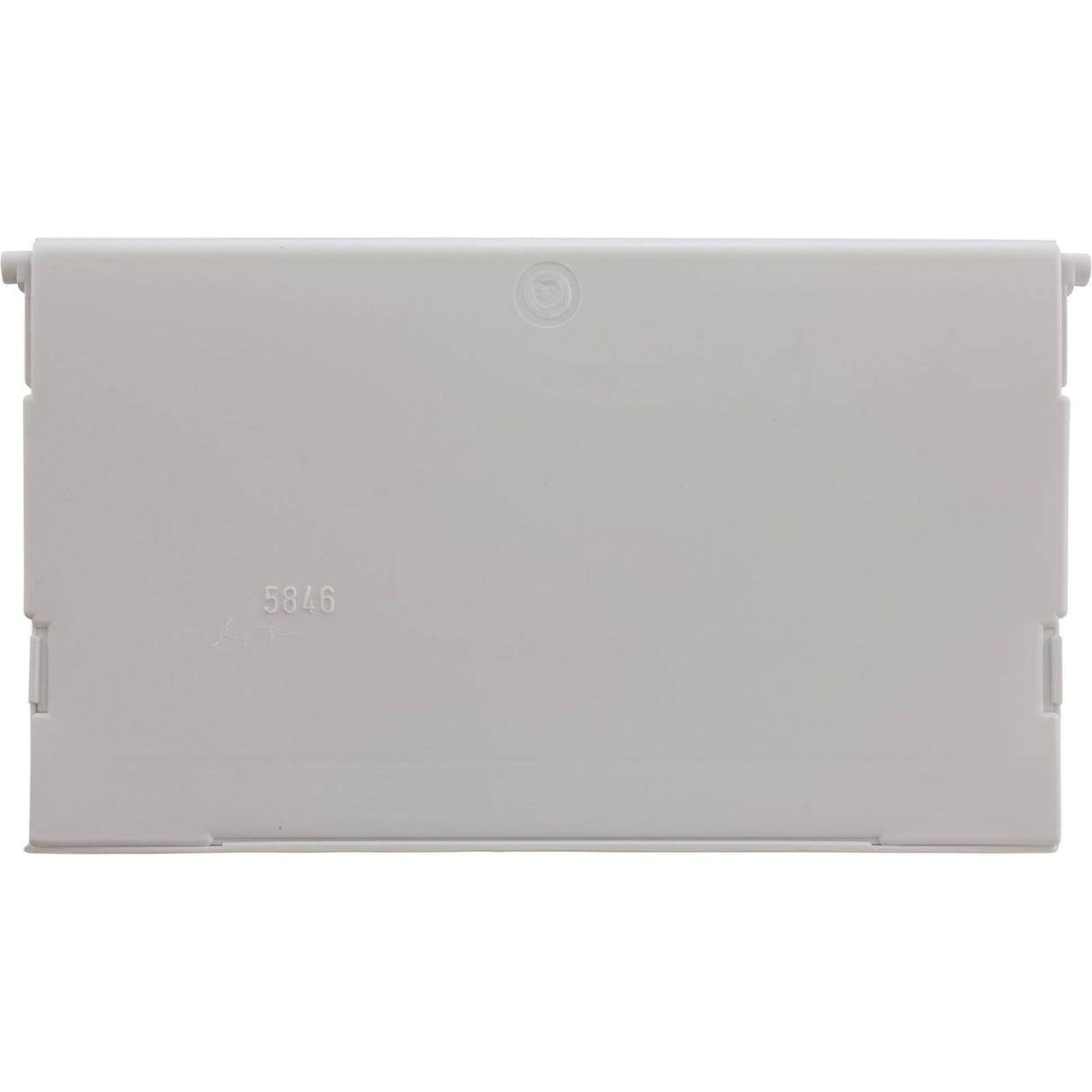 Weir, Carvin WL/WC/WB Wide Mount Skimmer : 43124601R - Carvin - 43124601R - PartsForSpas.com