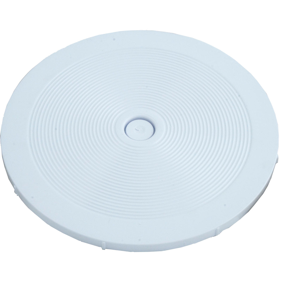 Skimmer Lid, Pentair/American Products FAS, White : 85004700