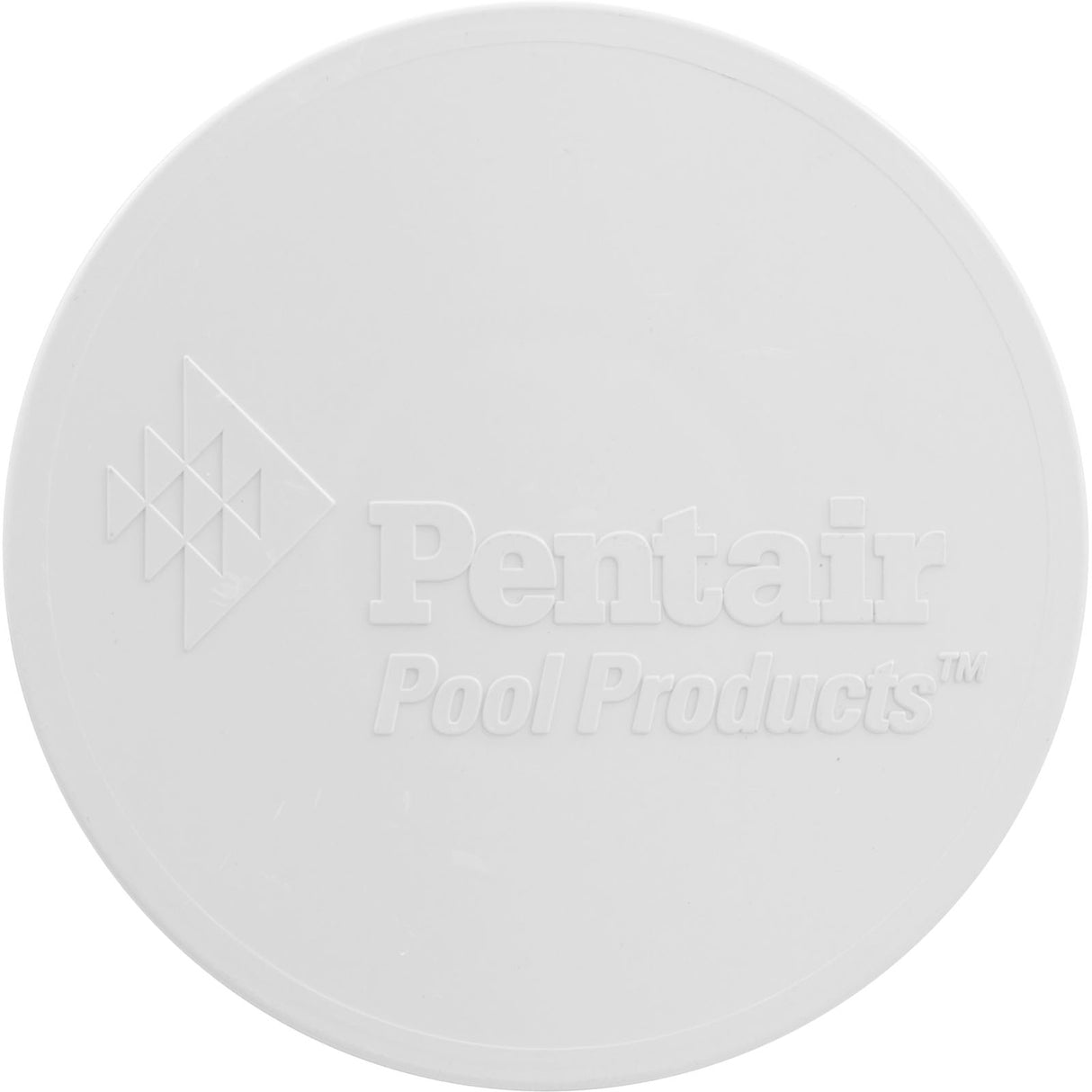 Skimmer Logo Disk, Pentair/American Products Admiral : 510161 - American Products/Pentair - 788379783235 - PartsForSpas.com