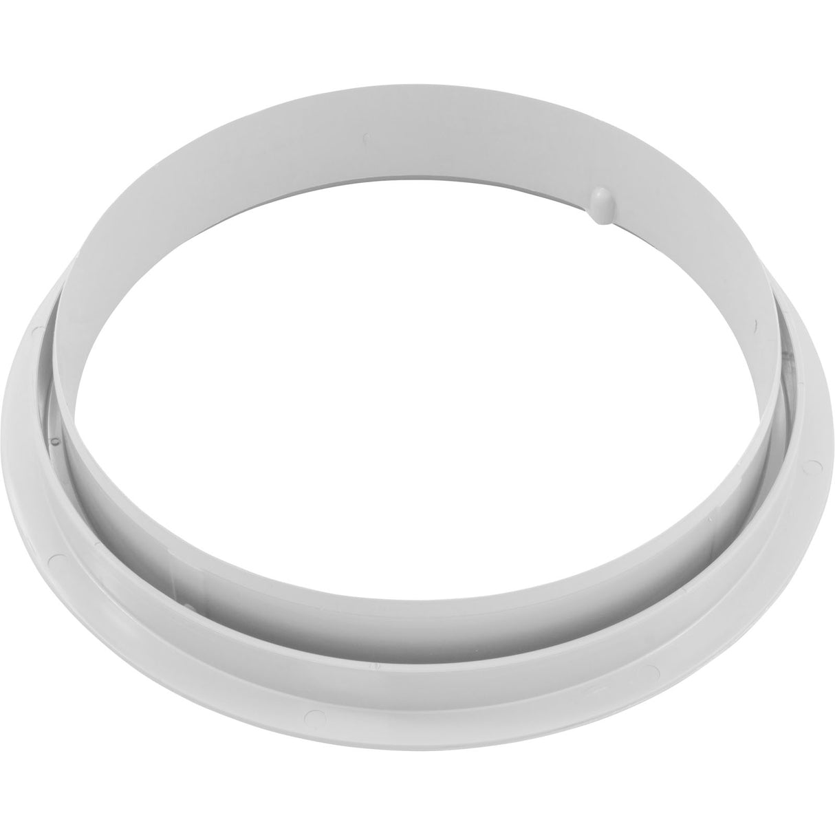 Skimmer Collar, Pentair/American Products Admiral : 85000600 - American Products/Pentair - 788379625405 - PartsForSpas.com