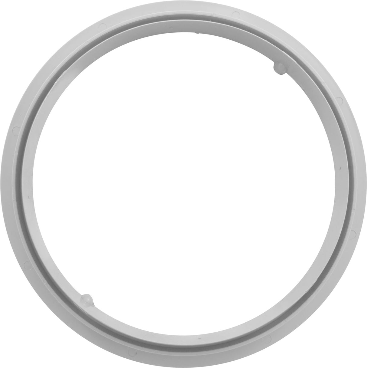 Skimmer Collar, Pentair/American Products Admiral : 85000600 - American Products/Pentair - 788379625405 - PartsForSpas.com