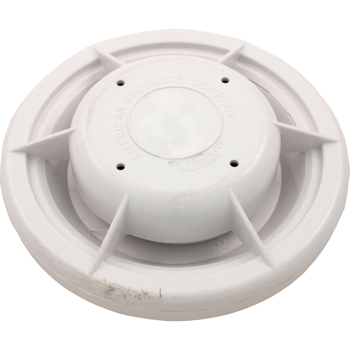 Skimmer Float Valve Assembly, Am Prod/Pentair Admiral S20 : 85015200