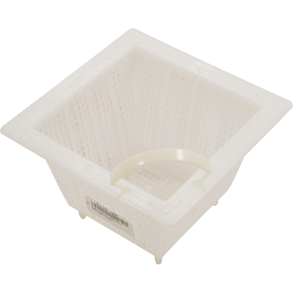 Basket, Skimmer, Anthony Pool 7x7, Plastic, Generic : B-39