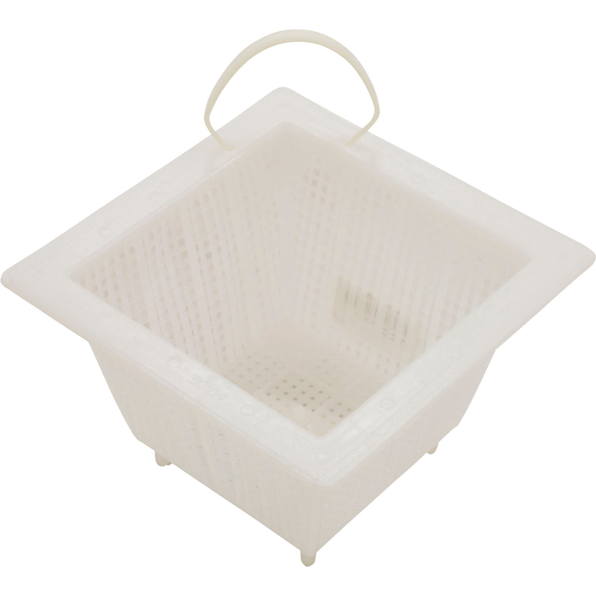 Basket, Skimmer, Anthony Pool 7x7, Plastic, Generic : B-39