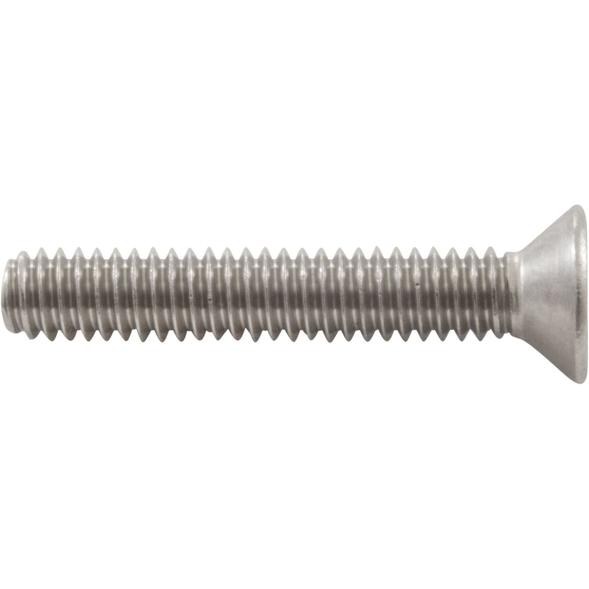 Skimmer Screw, Pentair/PacFab Bermuda, 8-32 : 516242