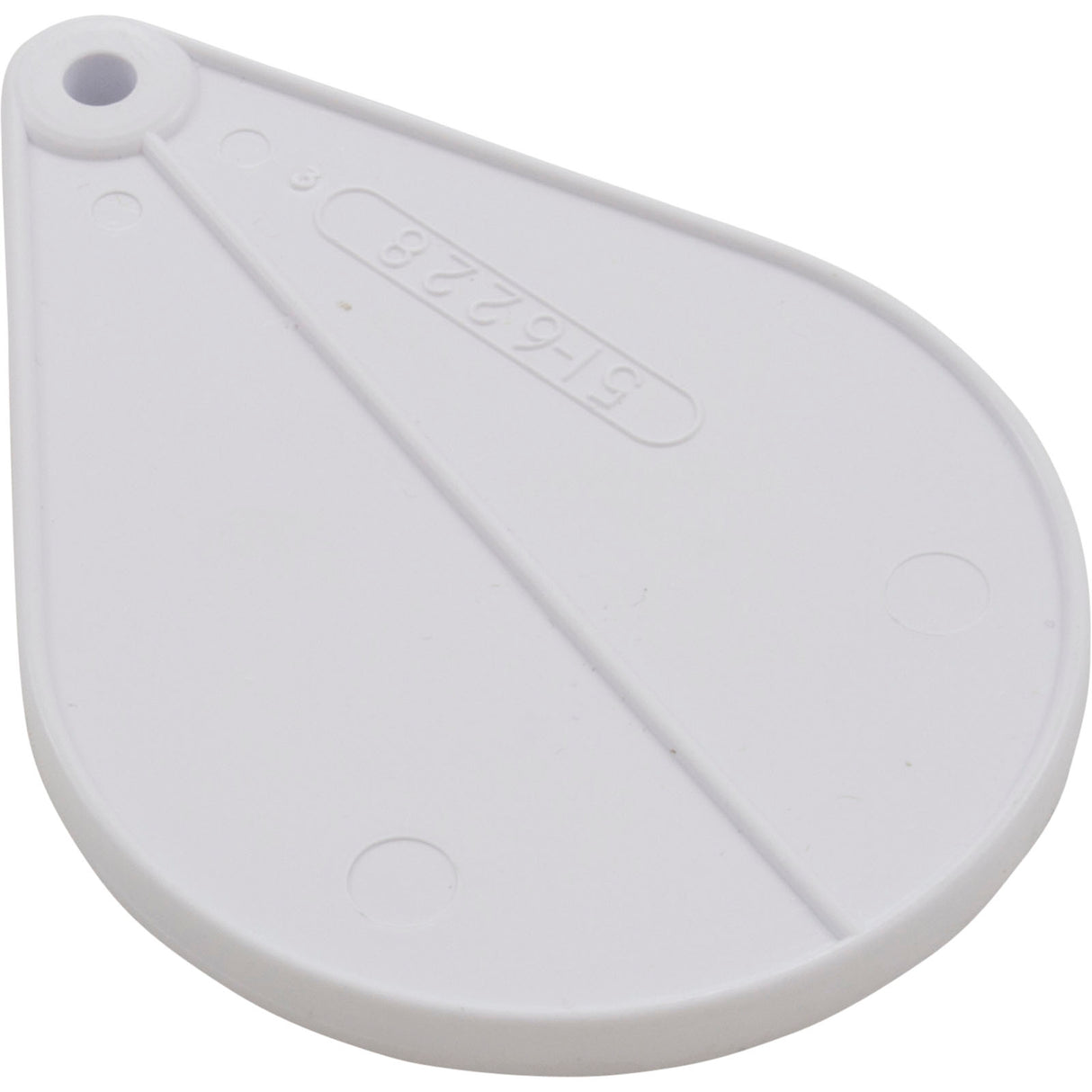 Skimmer Equalizer, Pentair/PacFab Bermuda : 516228