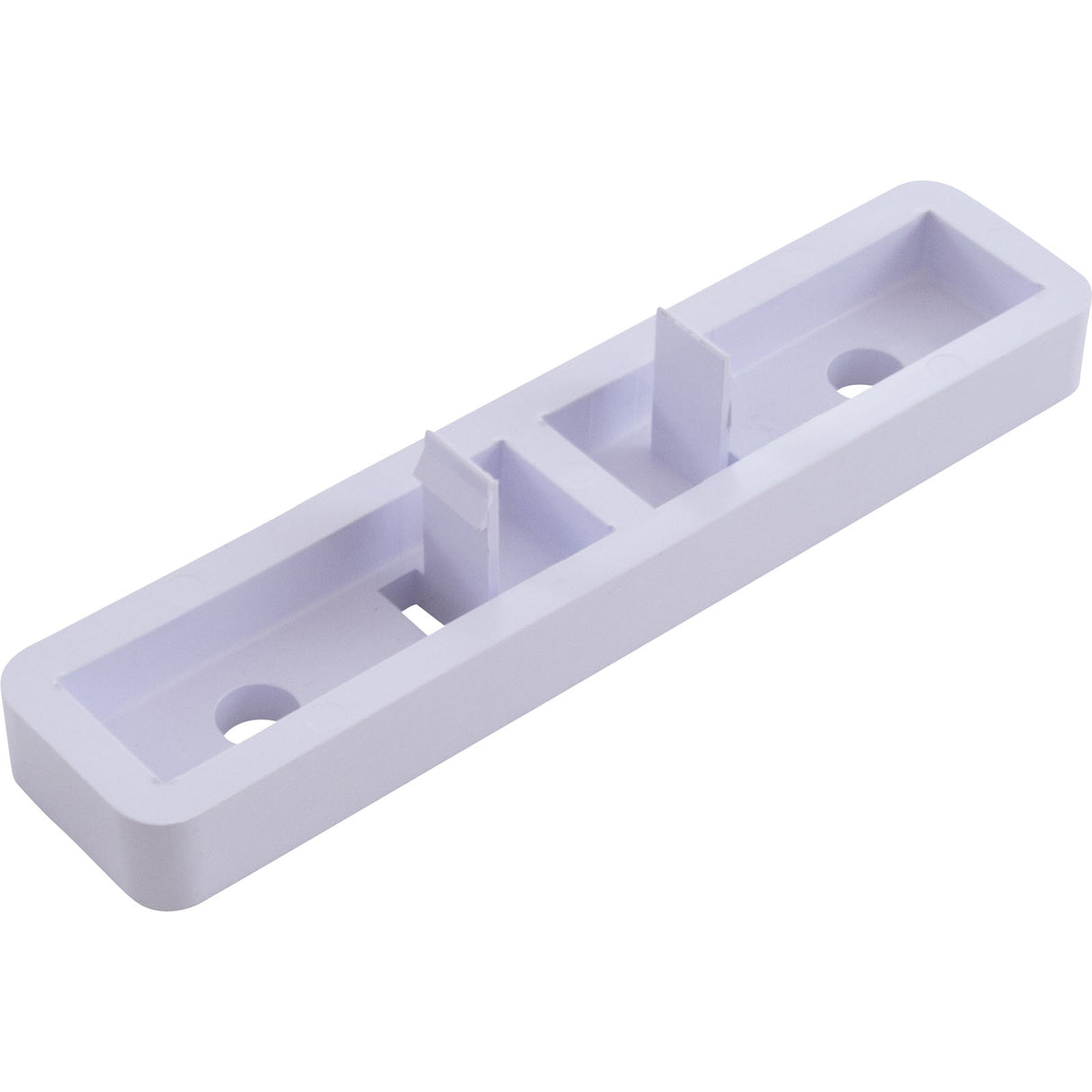 Skimmer Spacer, Pentair/PacFab Bermuda, for Faceplate : 516237 - PacFab/Pentair - 516237 - PartsForSpas.com
