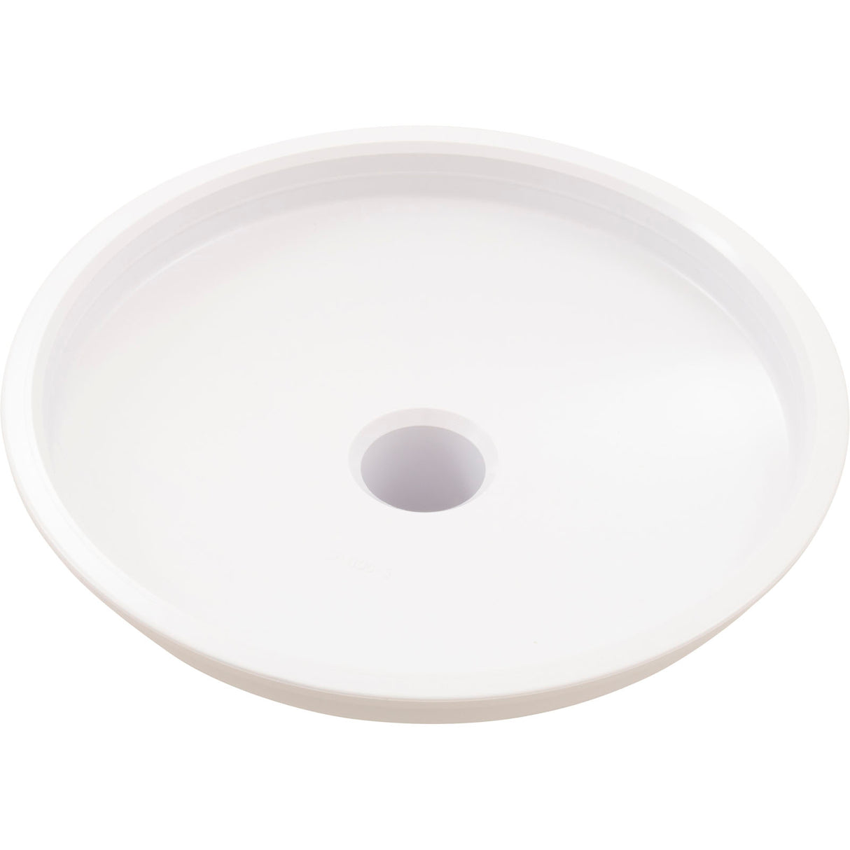 Vacuum Plate, Hayward SkimVac SP1070, 1 1/2" Straight : SP11063 - Hayward - 0610377047401 - PartsForSpas.com