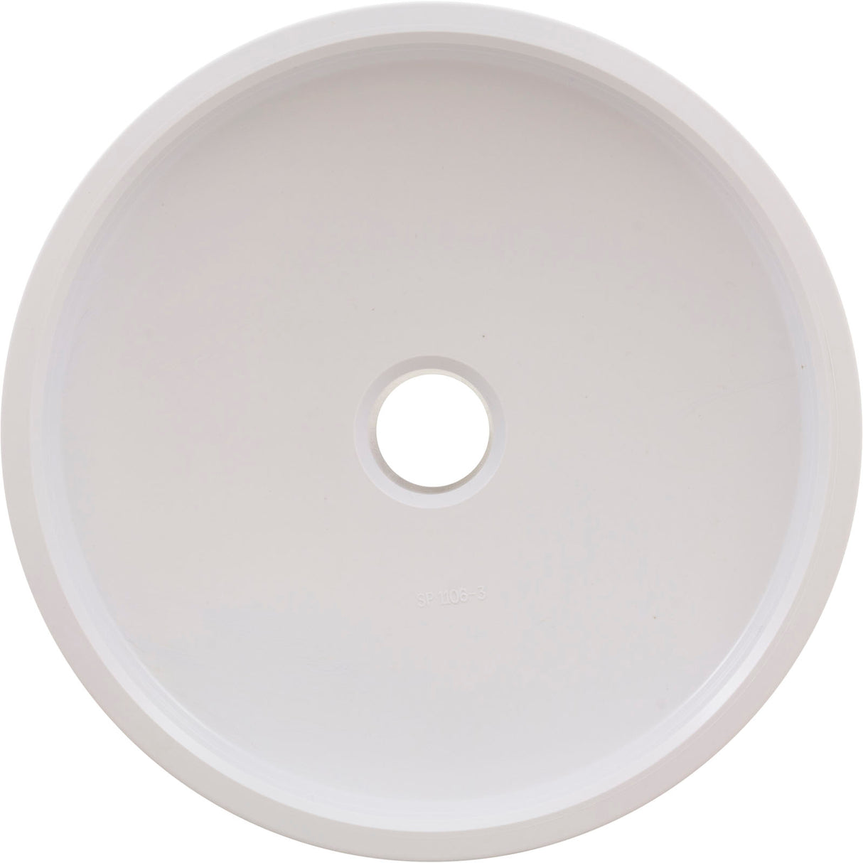 Vacuum Plate, Hayward SkimVac SP1070, 1 1/2" Straight : SP11063 - Hayward - 0610377047401 - PartsForSpas.com