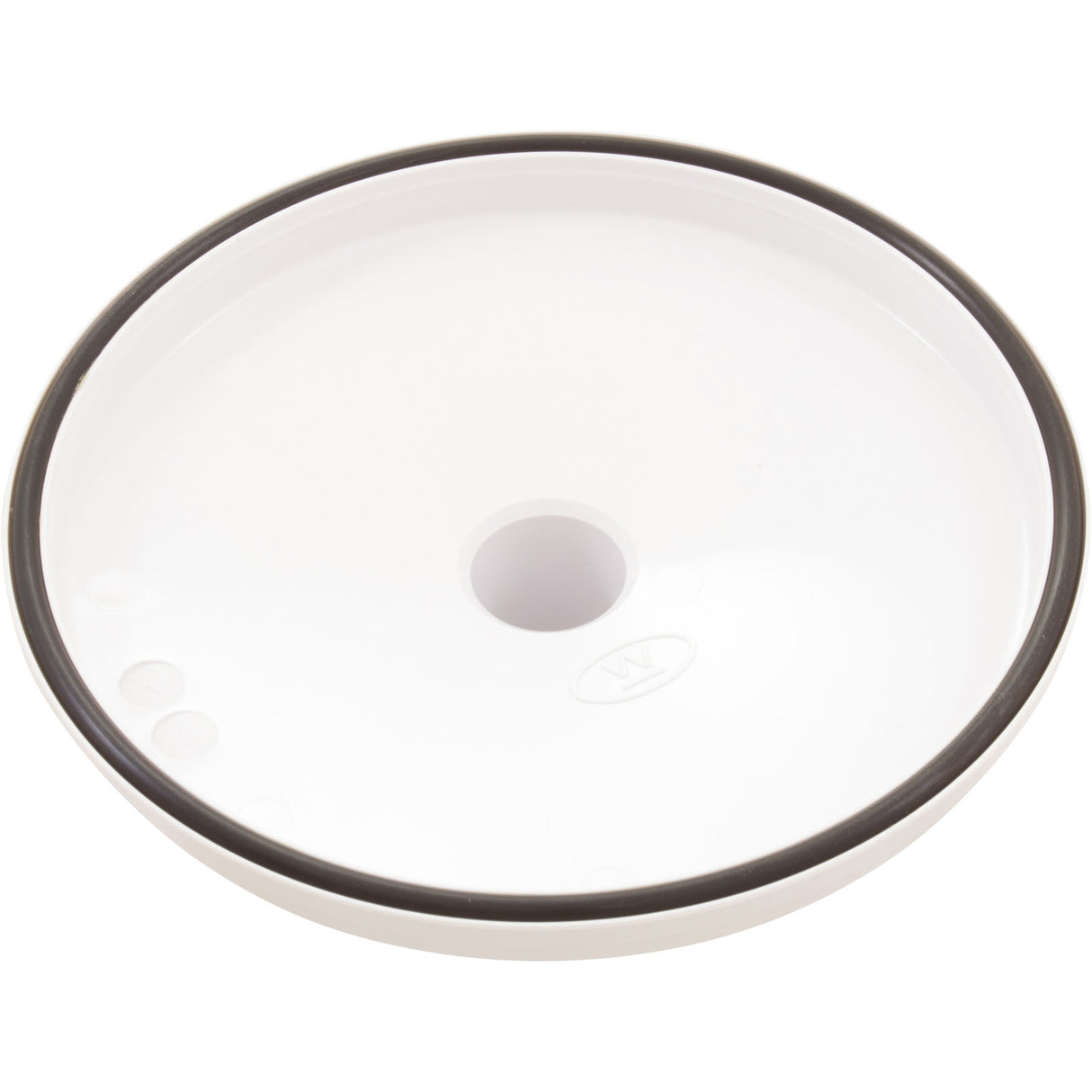 Vac Plate, Hayward SkimVac SP1081/1082/1084, 1-1/2" Straight : SP1106 - Hayward - 0610377047395 - PartsForSpas.com