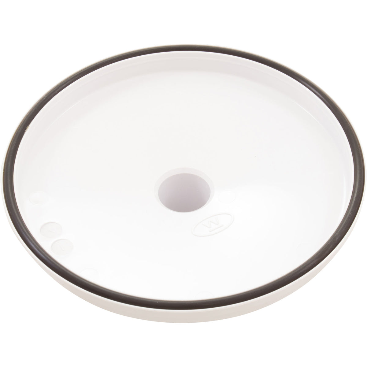 Vac Plate, Hayward SkimVac SP1081/1082/1084, 1-1/2" Straight : SP1106