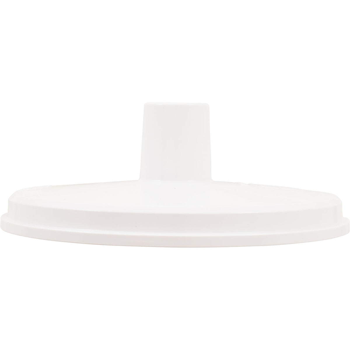 Vac Plate, Hayward SkimVac SP1081/1082/1084, 1-1/2" Straight : SP1106