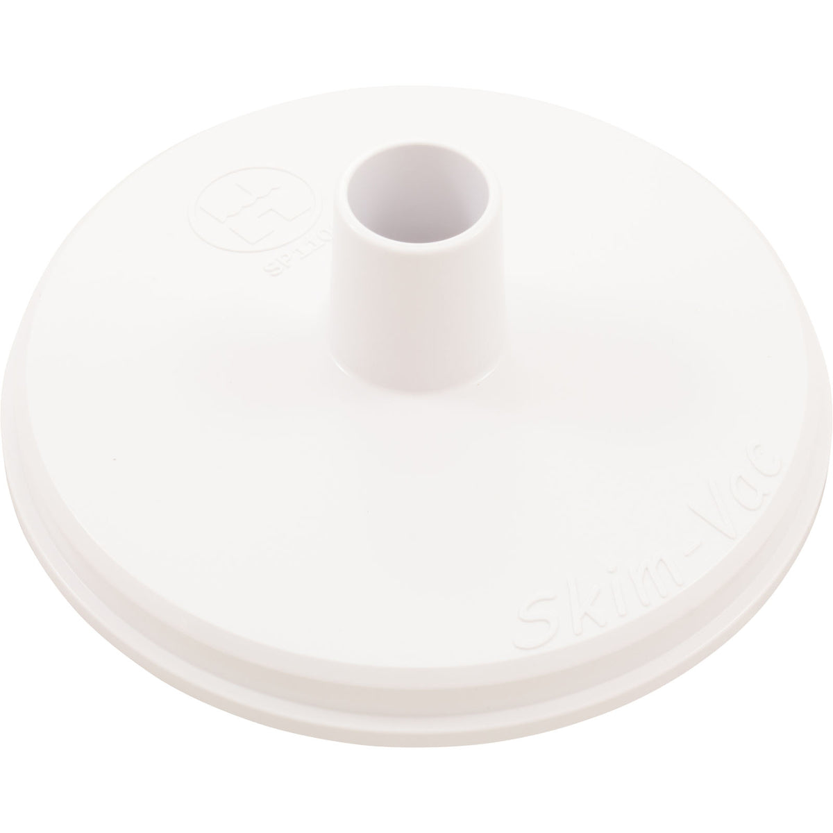 Vac Plate, Hayward SkimVac SP1081/1082/1084, 1-1/2" Straight : SP1106