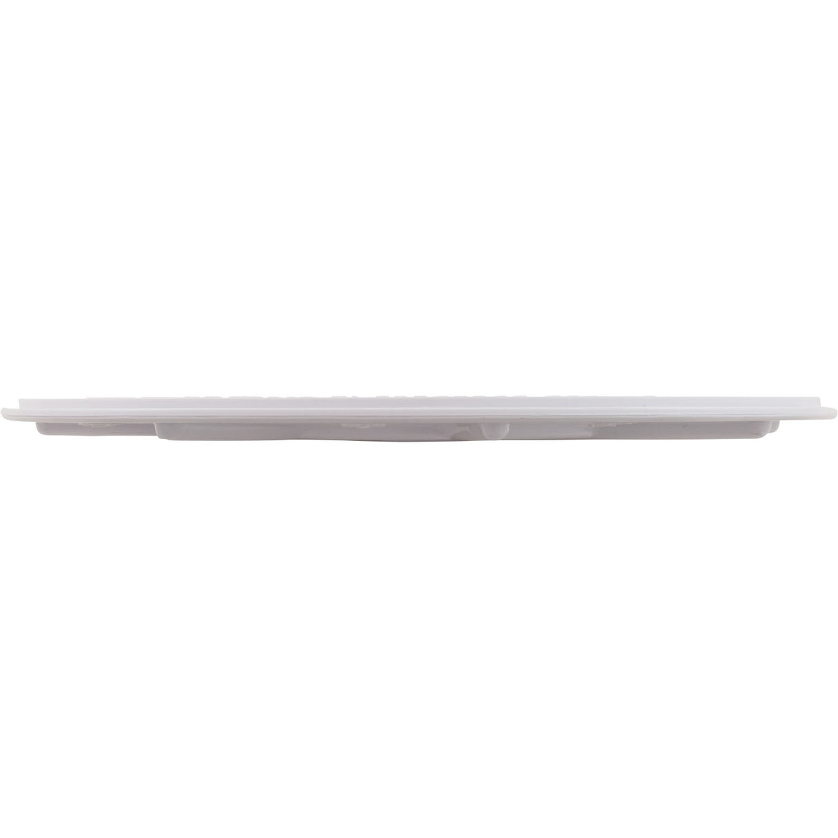 Lid, Hayward SP1090/1092/1096/1097/1098, 6-5/8"dia, White : SPX1096B - Hayward - 0610377037747 - PartsForSpas.com