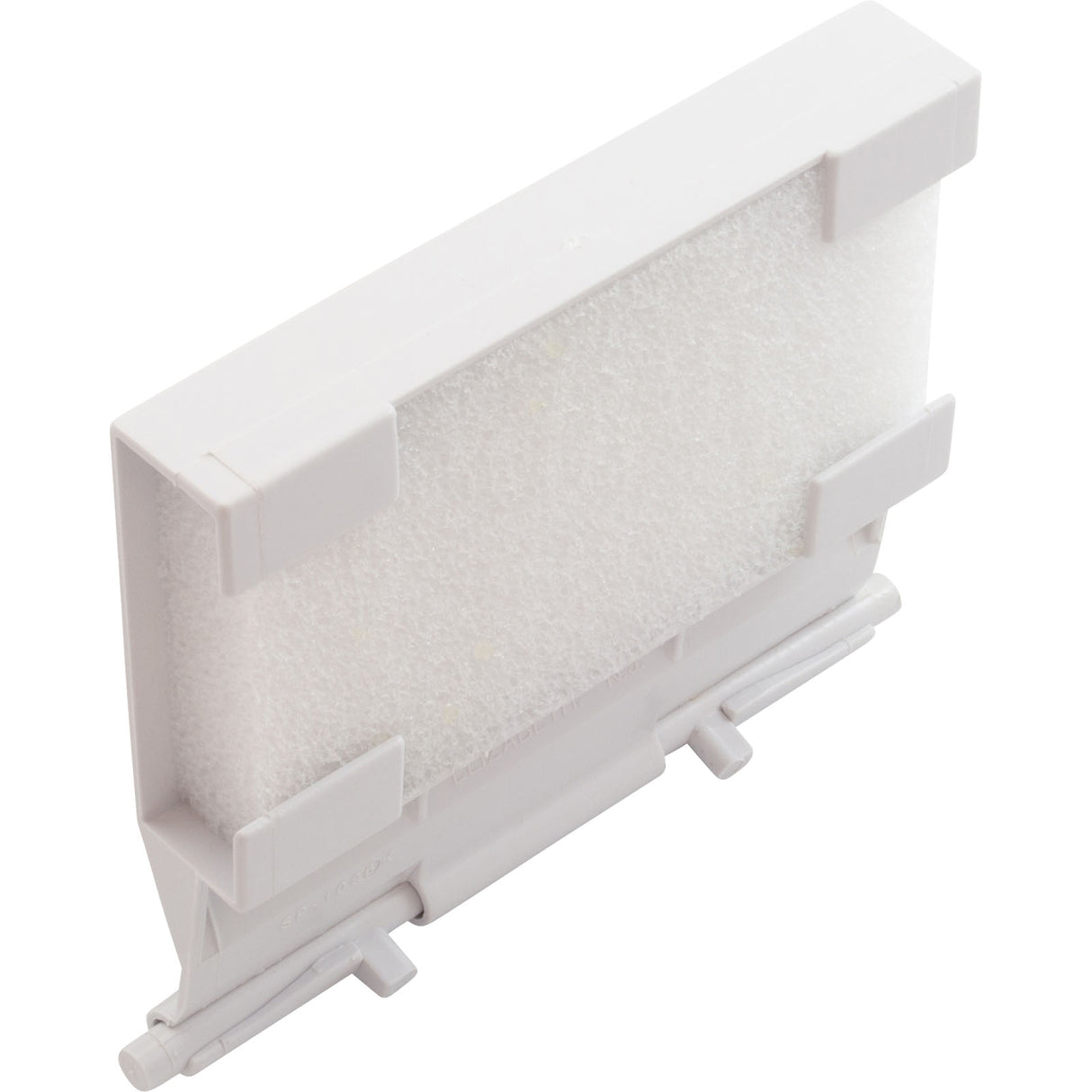 Weir, Hayward SP1090/1092/1096/1097/1098, 5-3/4"x 5-1/4" x 1" : SPX1096K - Hayward - 0610377037761 - PartsForSpas.com