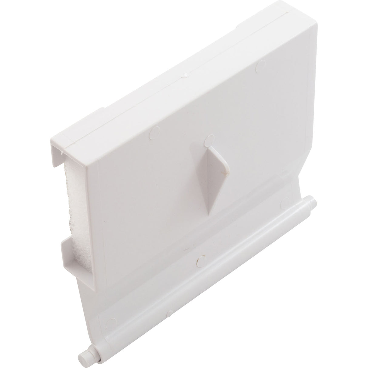 Weir, Hayward SP1090/1092/1096/1097/1098, 5-3/4"x 5-1/4" x 1" : SPX1096K - Hayward - 0610377037761 - PartsForSpas.com