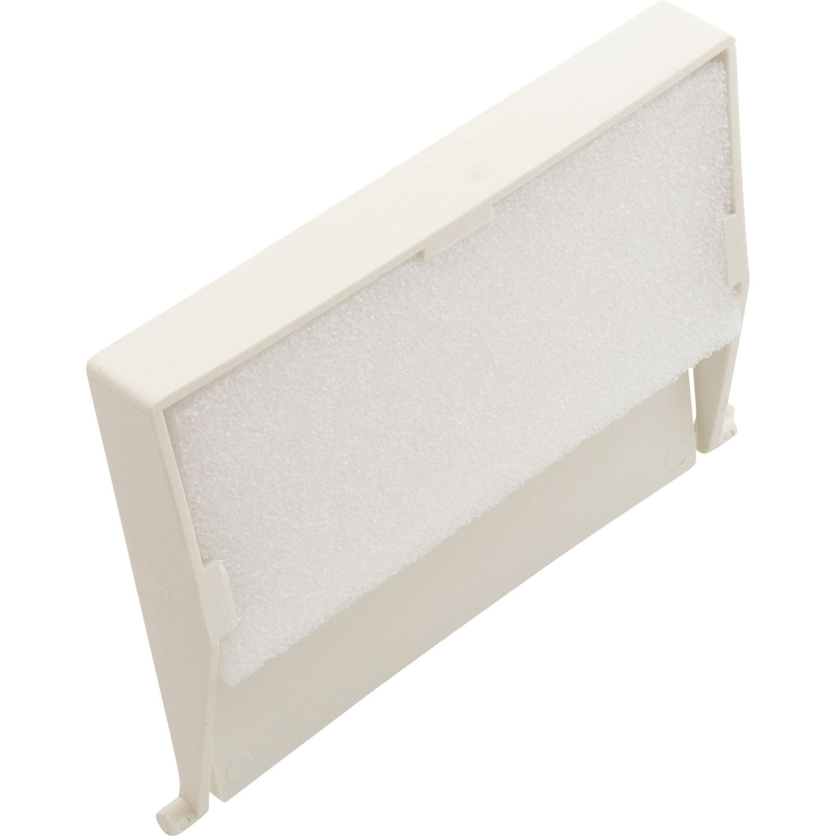 Lid, Hayward SP1090WM Skimmer, 7-1/2" Diameter : SPX1090WMCV - Hayward - SPX1090WMCV - PartsForSpas.com