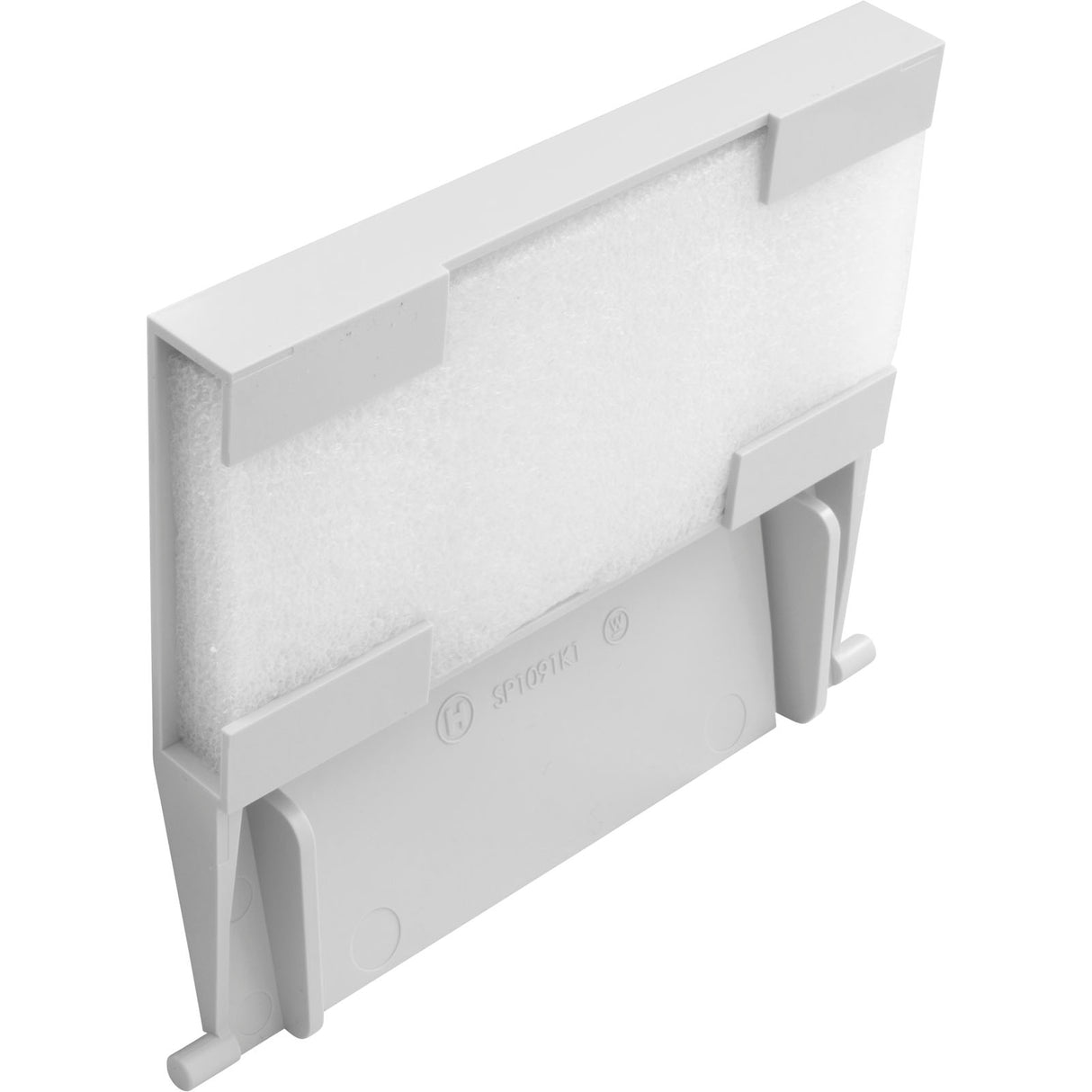 Weir, Hayward SP1091 Skimmer, White : SPX1091K1 - Hayward - 0610377791441 - PartsForSpas.com