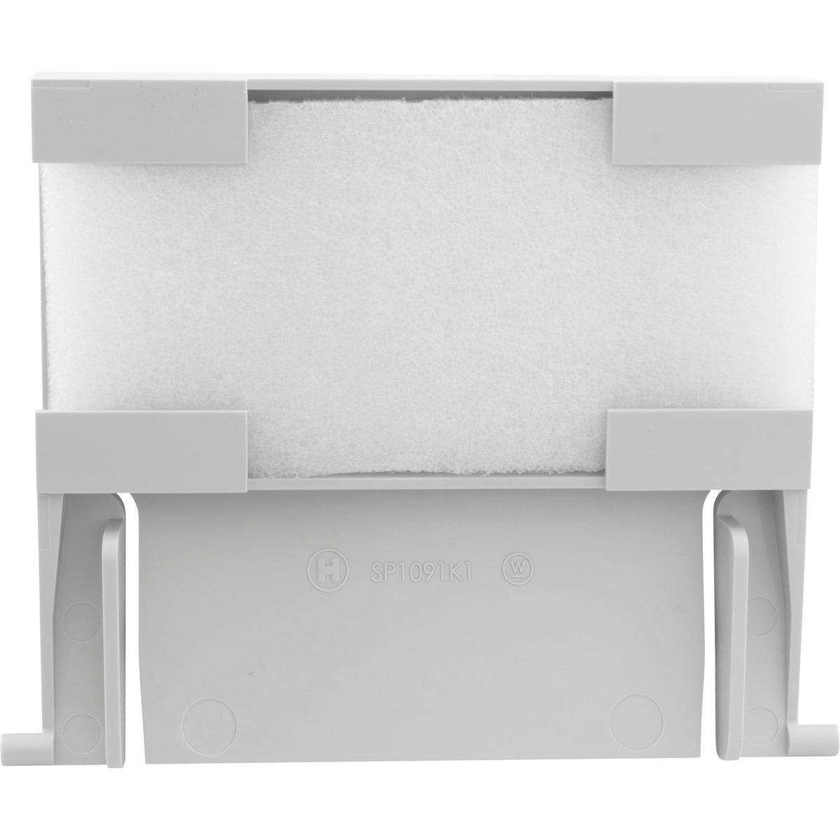 Weir, Hayward SP1091 Skimmer, White : SPX1091K1