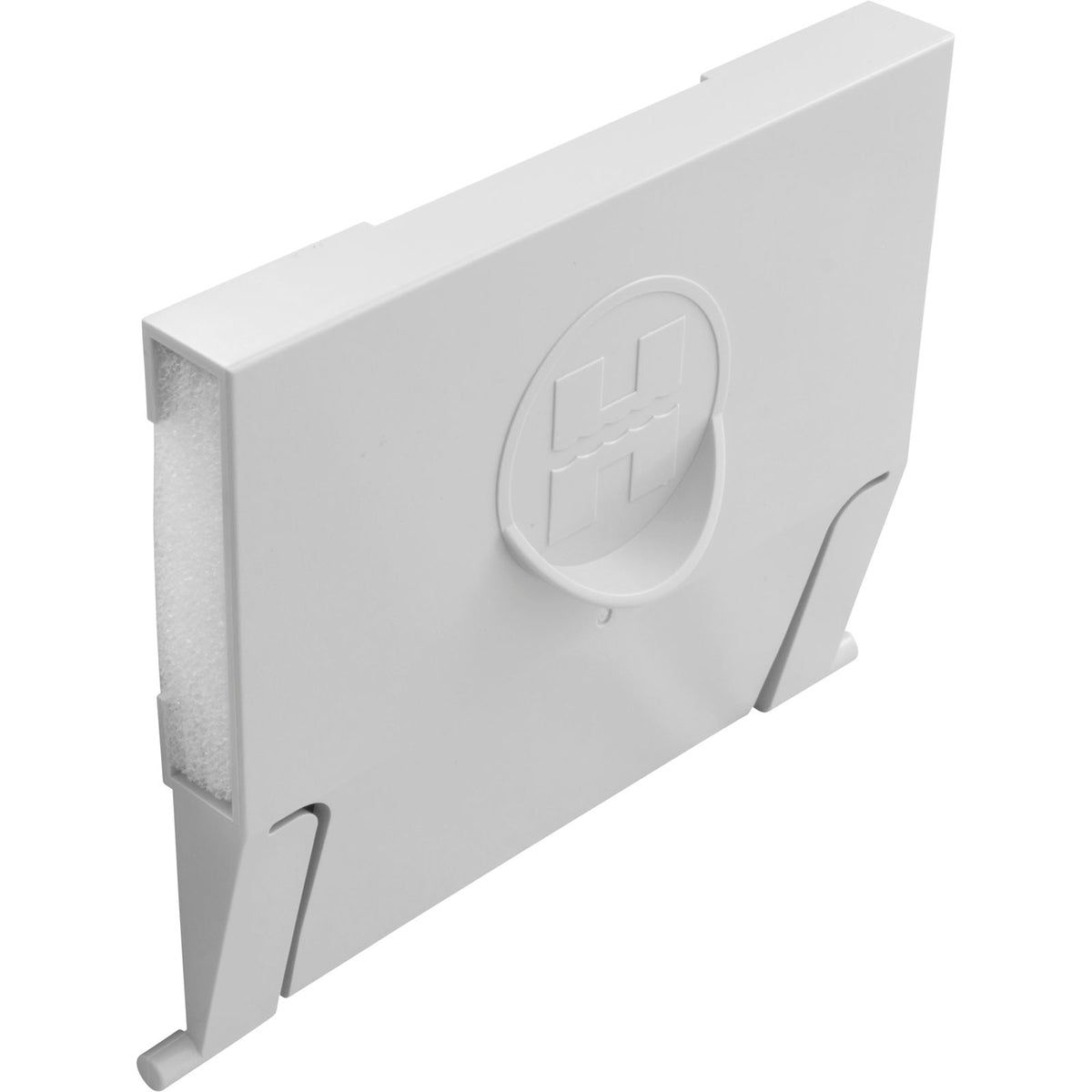 Weir, Hayward SP1091 Skimmer, White : SPX1091K1 - Hayward - 0610377791441 - PartsForSpas.com