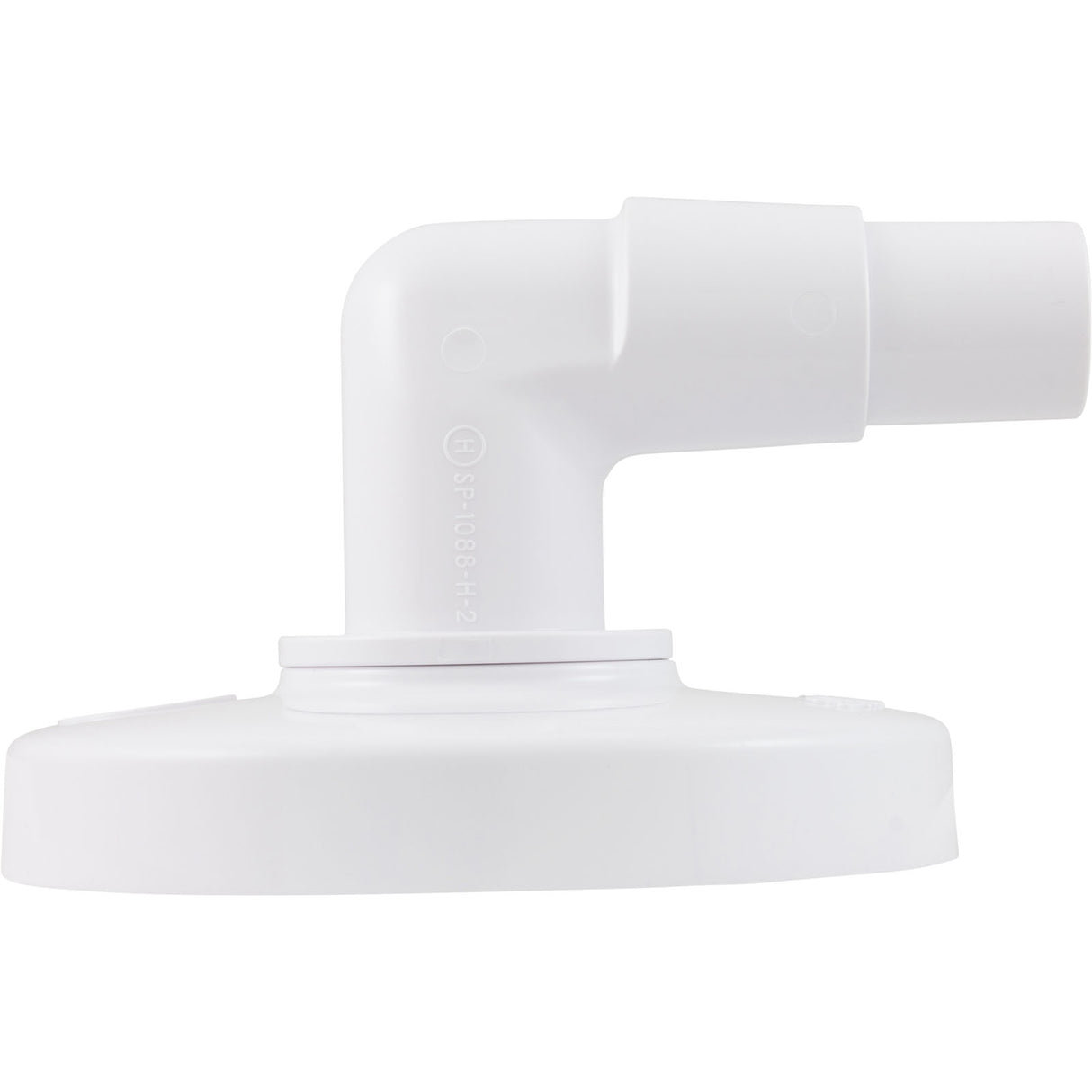 Vacuum Plate, Hayward SP1090/SP1091/SP1092 Skimmer, wht : SP11041 - Hayward - 0610377047357 - PartsForSpas.com