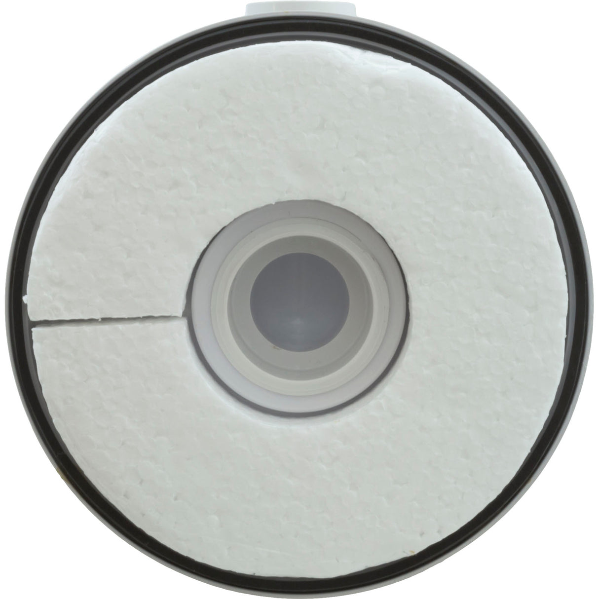 Vacuum Plate, Hayward SP1090/SP1091/SP1092 Skimmer, White : SP11052 - Hayward - 0610377047371 - PartsForSpas.com