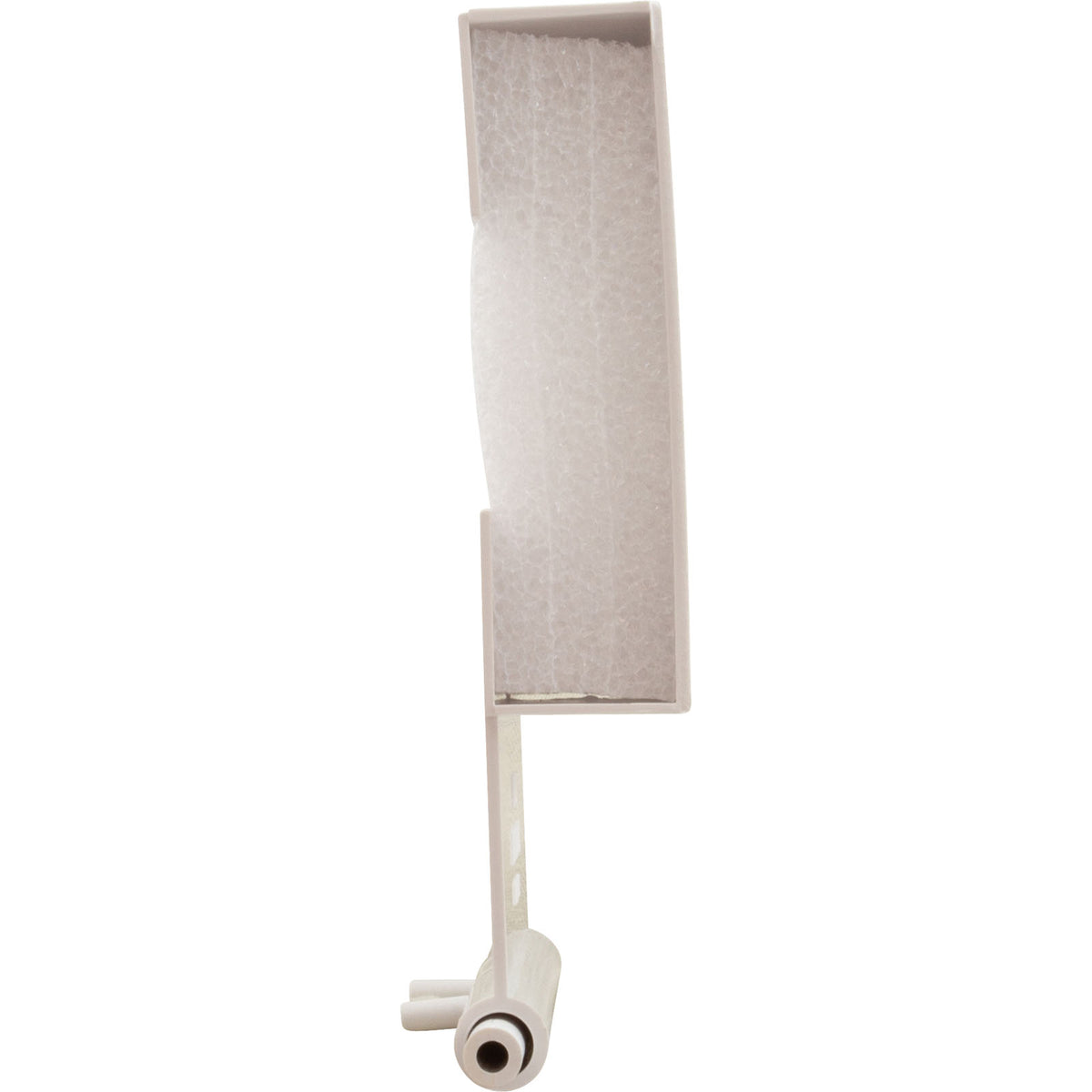 Weir, Hayward SP1089, 7-1/2" x 5-3/8" x 1" : SPX1089K