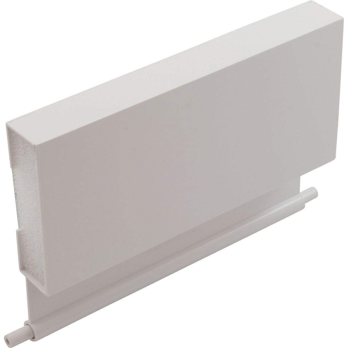 Weir, Hayward SP1089, 7-1/2" x 5-3/8" x 1" : SPX1089K - Hayward - 0610377037358 - PartsForSpas.com