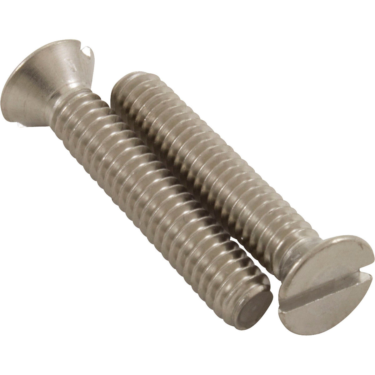 Screw, Hayward SP1082/1083/1084/1085/1086 Skimmer, qty 2 : SPX1084Z9
