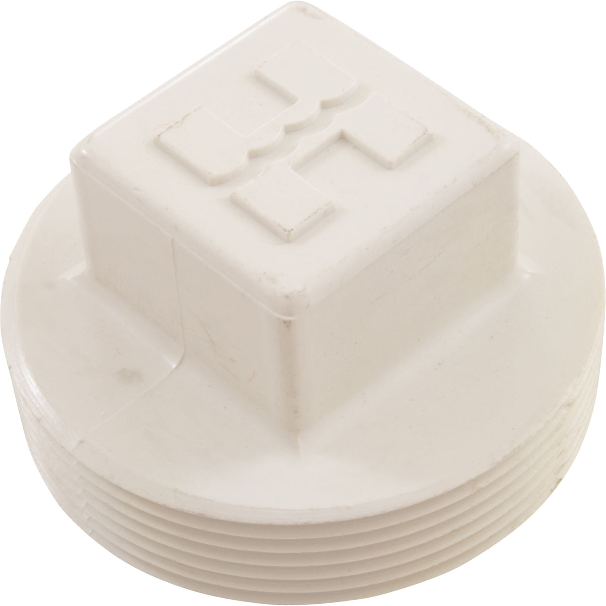 Plug, Hayward SP1082/1083/1084/1085/1086 Skimmer, 2" : SPX1053Z1