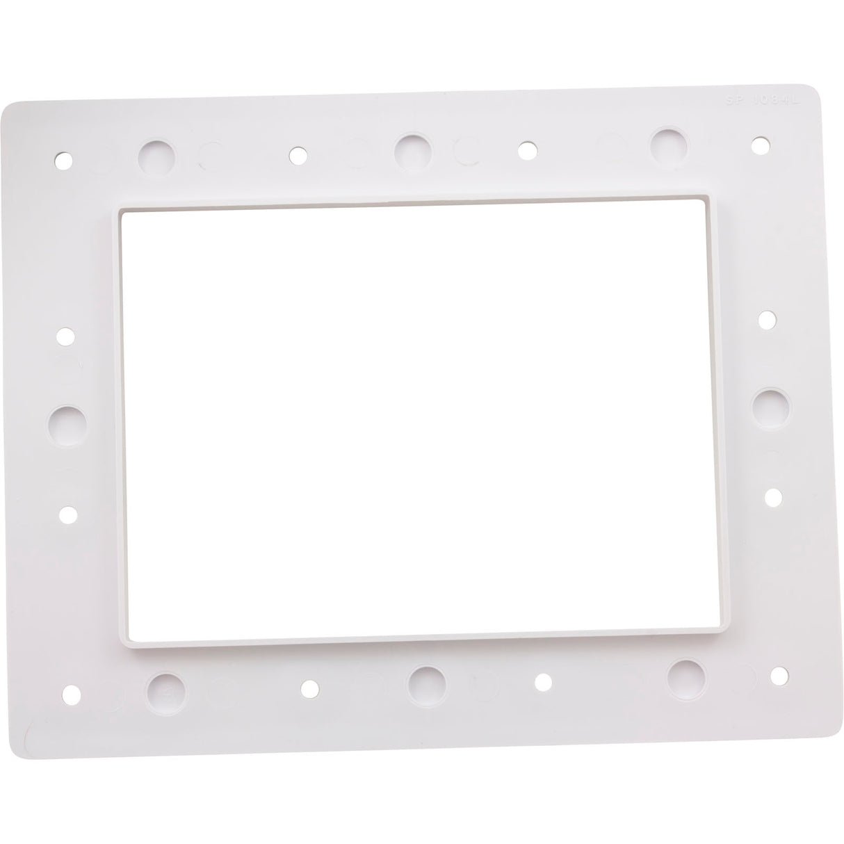 Faceplate, Hayward SP1076/SP1084/SP1089 Skimmer : SPX1084L - Hayward - 0610377037143 - PartsForSpas.com